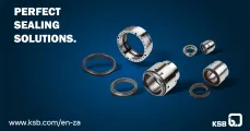 Perfect sealing solutions | KSB Pumps and valves