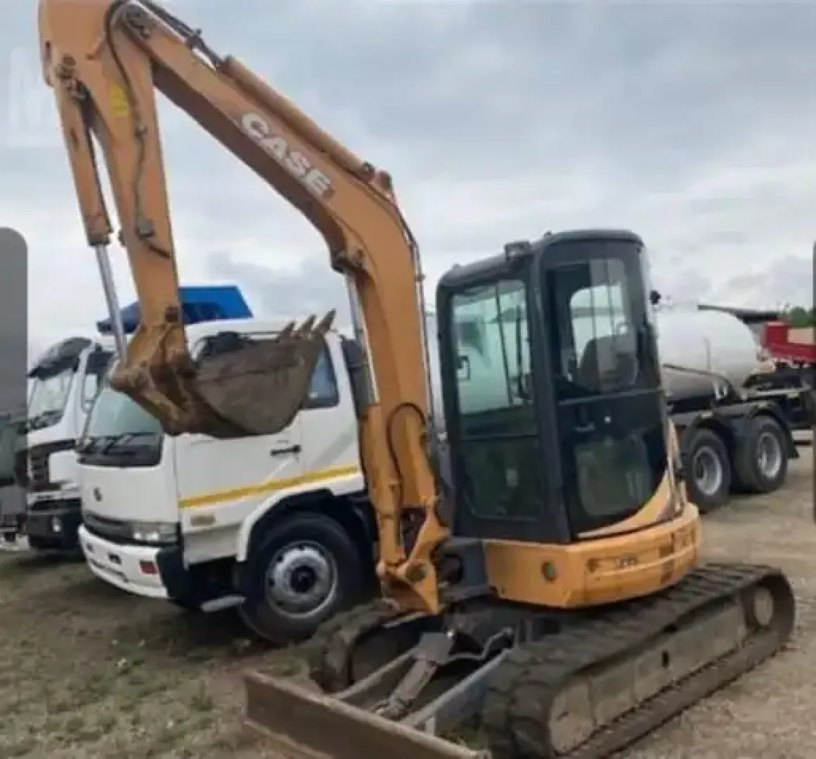 CaseCX50B | QAC Equipment