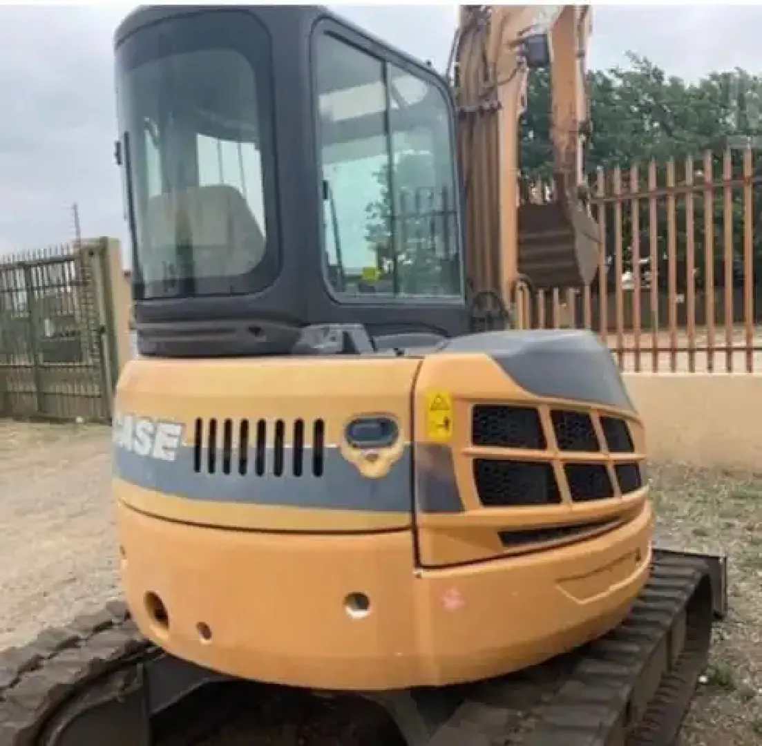 CaseCX50B | QAC Equipment