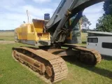 Volvo EC 360BLC | 30 ton | QAC Equipment