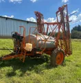 The Jacto AD 18EE Sprayer | QAC Equipment