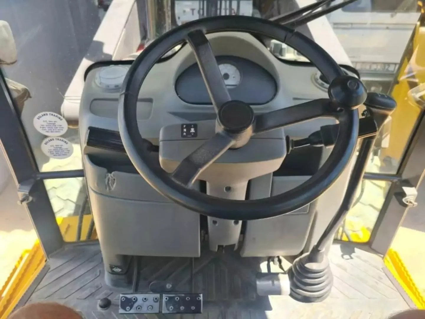 2005 Volvo BL 71 | QAC Equipment
