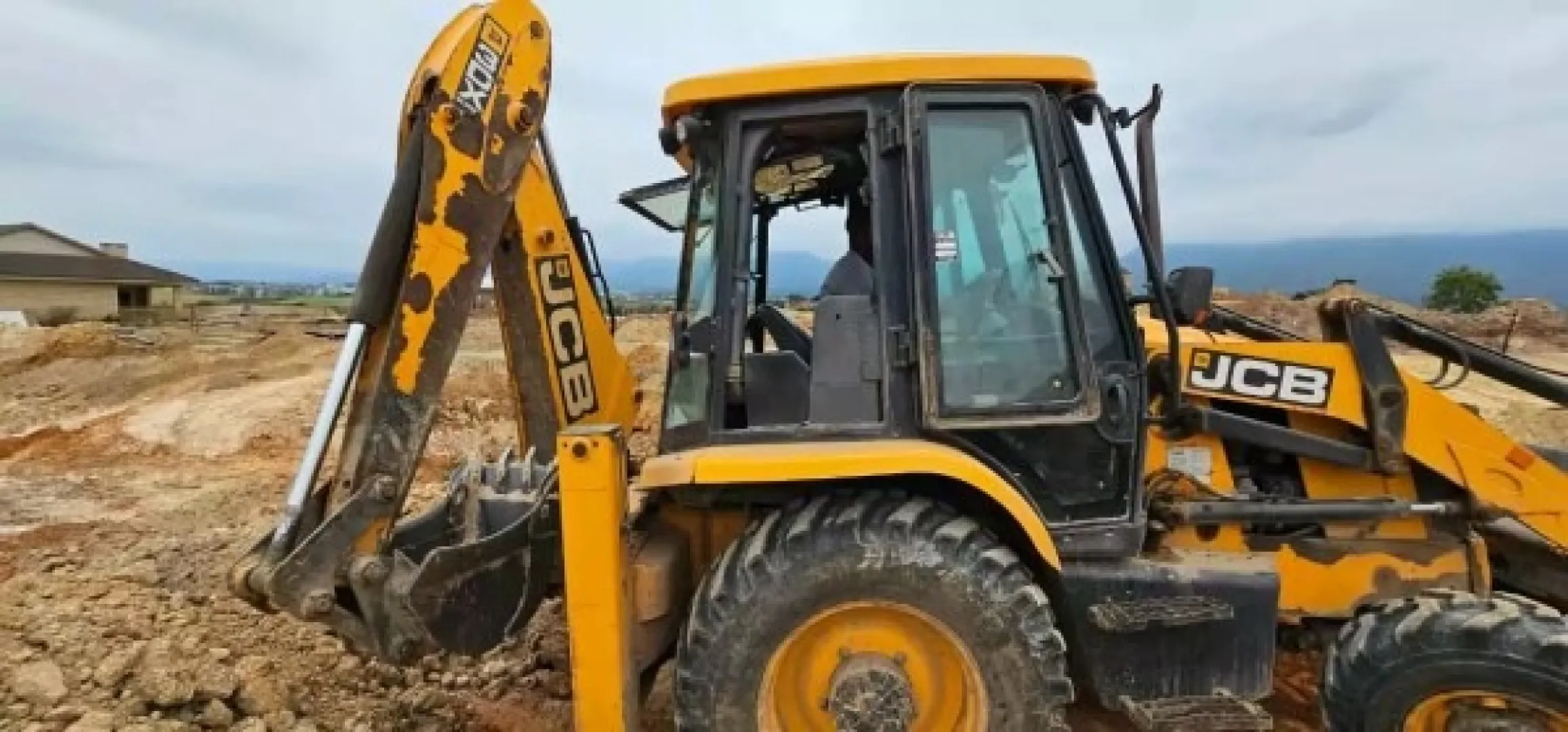 2018 JCB 3DX Super 4x4 | QAC Equipment