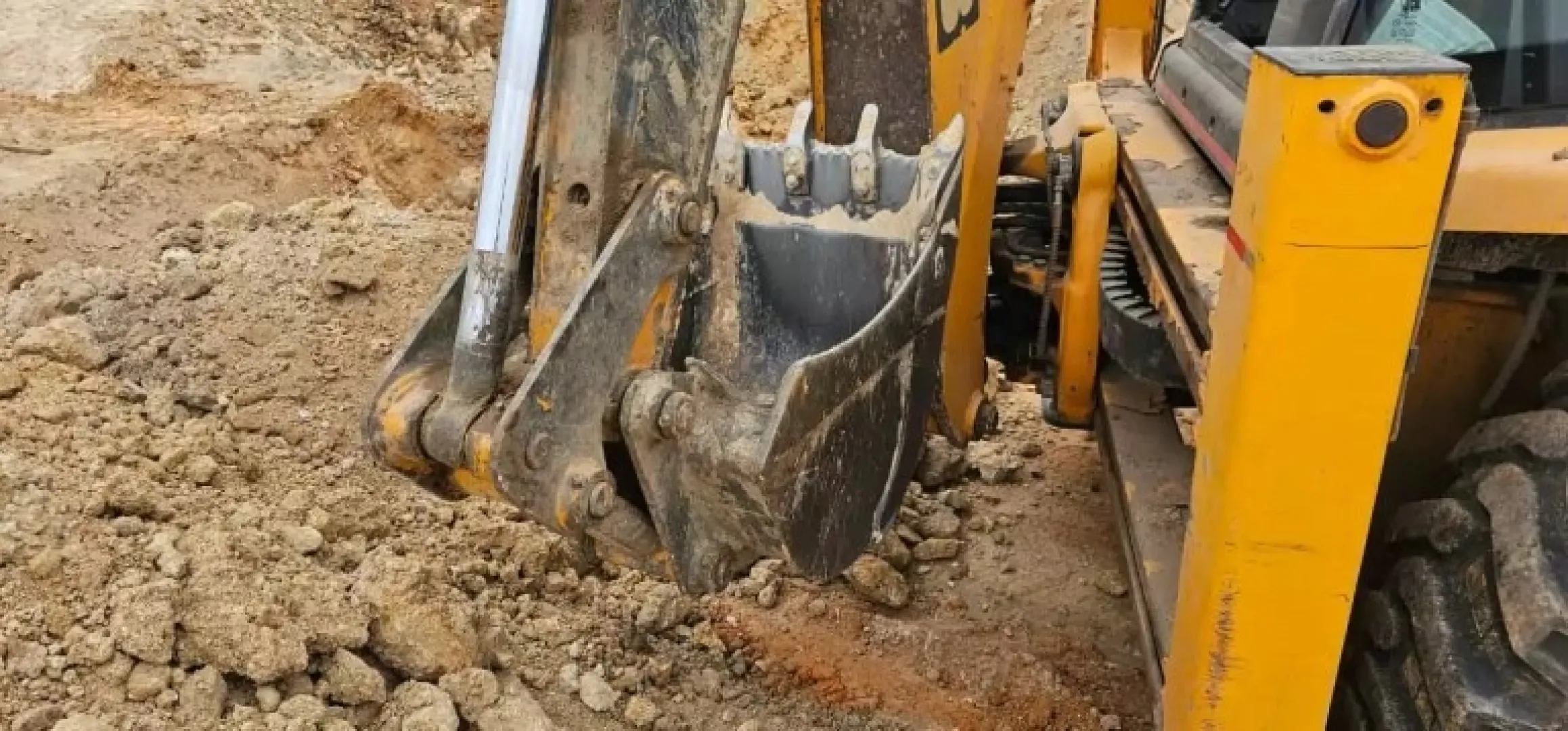 2018 JCB 3DX Super 4x4 | QAC Equipment