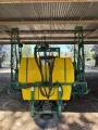 The 1000 liter Quantum sprayer | QAC Equipment