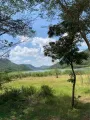 Kafue River frontage land on title