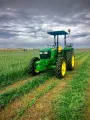 2024 John Deere 5075E tractor | Sazam Agri Distributors