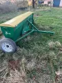 F500 Falcon lime Spreaders | Sazam Agri Distributors