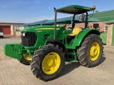 2015 John Deere 5082E 4x4 | Sazam Agri Distributors