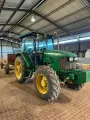 2017 Model John Deere 5082E 4wd cab | Sazam Agri Distributors