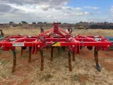 Agro Masz Chisel Plough Runner 35 | Sazam Agri Distributors
