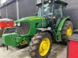 2018 John deere 5090E with Cab | Sazam Agri Distributors