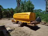 Organi Pro Spreader 9 cub | QAC Equipment