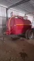 The Slurry tanker | QAC Equipment