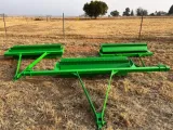 The 6 Meter Agrico | QAC Equipment