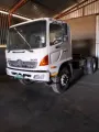 2013 Hino 500 | QAC Equipment