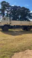 1981 Nissan UD | QAC Equipment