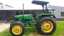 2017 John Deere 5503 | QAC Equipment