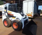 2012 Bobcat S150 | Agrimar