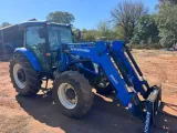 2020 New Holland TD5 – 100 | Agrimar