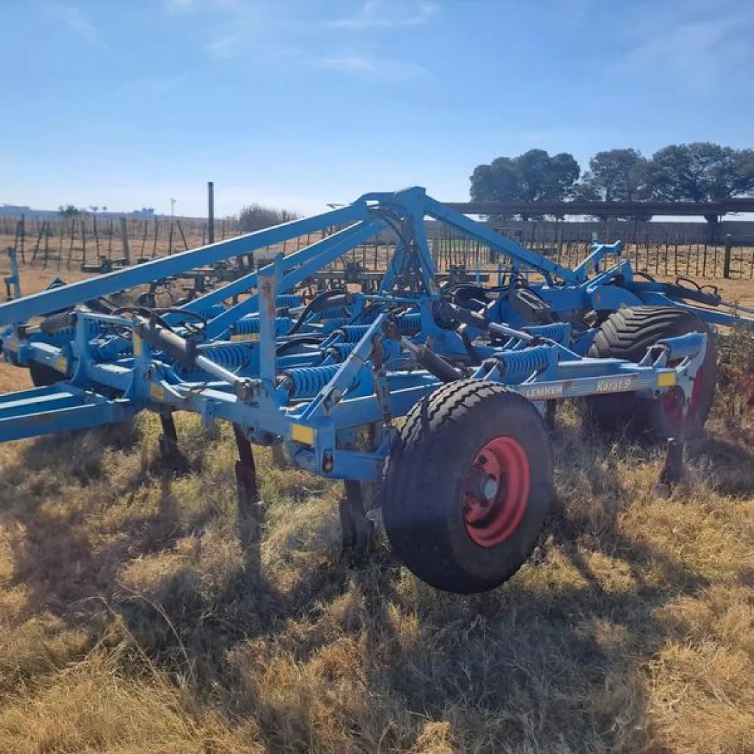 Lemken Karat 9 | Agrimar