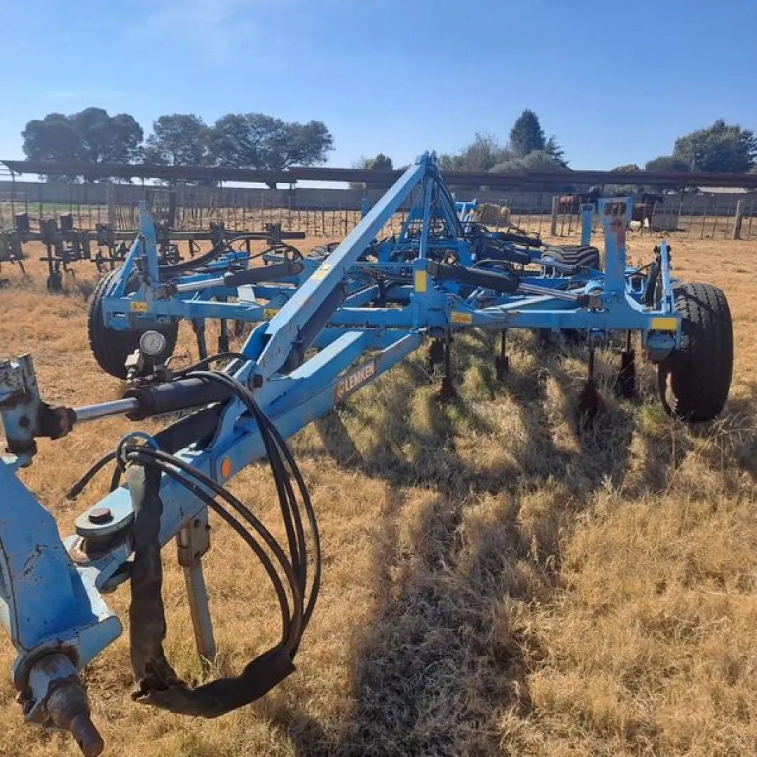 Lemken Karat 9 | Agrimar