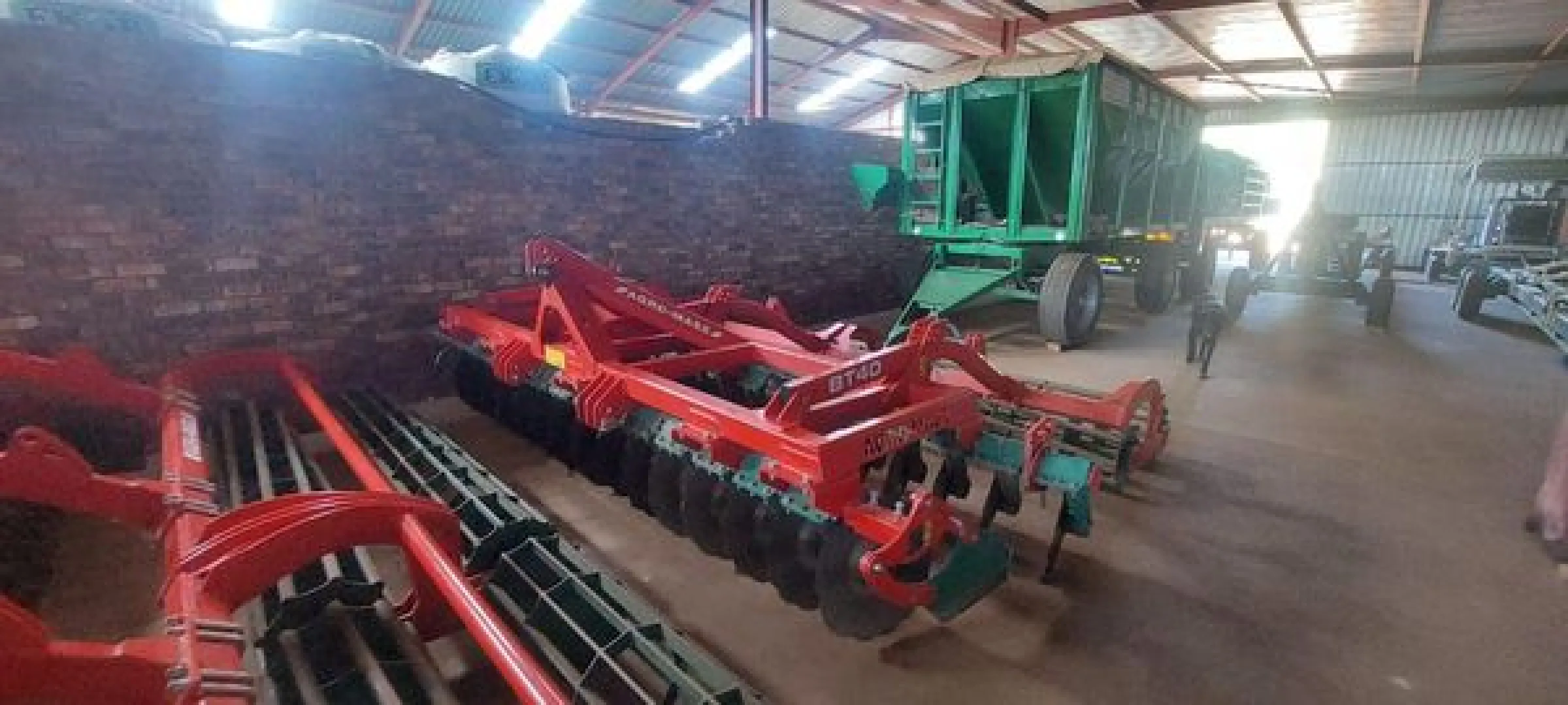 4m agro-masz | Agrimar