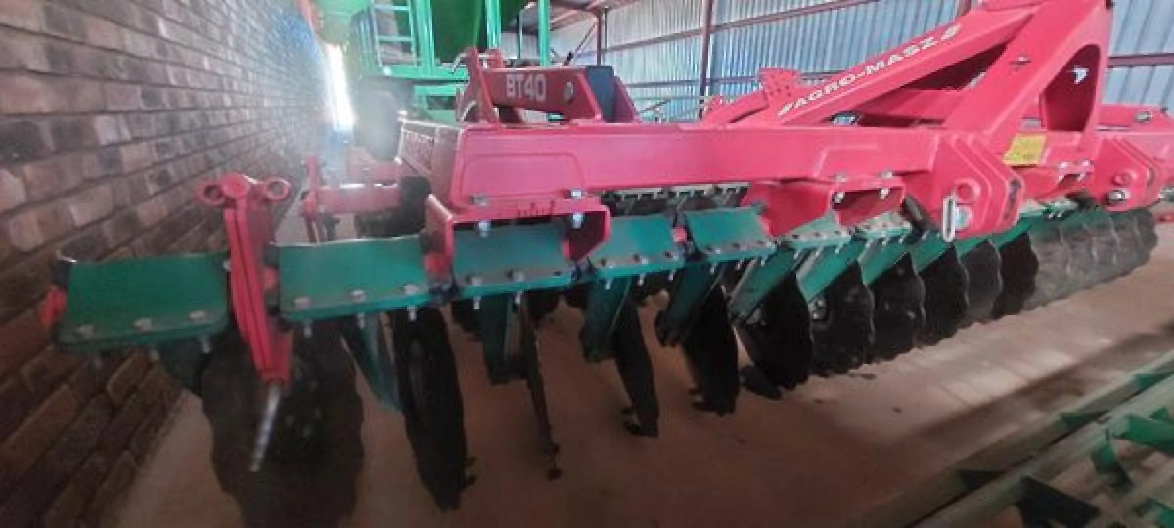 4m agro-masz | Agrimar