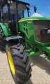 John Deere 6110B John Deere 6110B  | Sazam Agri Distributors