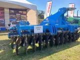 TITANIUM 300 High speed disc | Sazam Agri Distributors