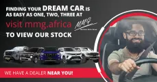 Finding your dream car is as easy as one, two, three at Mortimer Motor Group