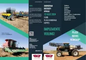 Susan Jooste Implementeveiling | Koppies | 12 Julie 2024