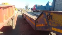 Lowbed | Agrimar