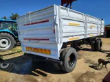 15 ton massawaens | Agrimar