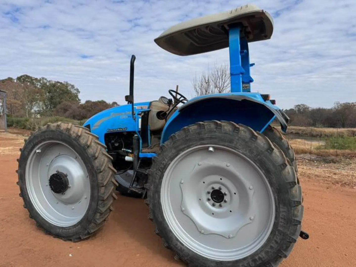 2013 Landini powerfarm 85 HC | Agrimar