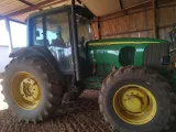 2007 John Deere 6920 | Agrimar