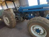 New Holland 8030 4x4 | Agrimar