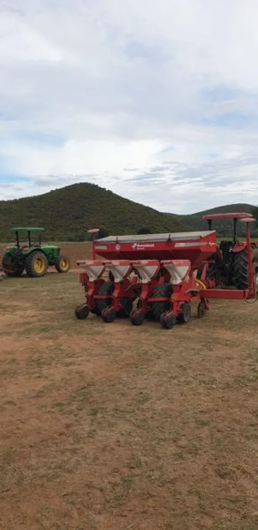 2010 Landini 85 HC trekker | Agrimar