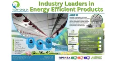 Industry Leaders in Energy Efficient Products | Technopol
