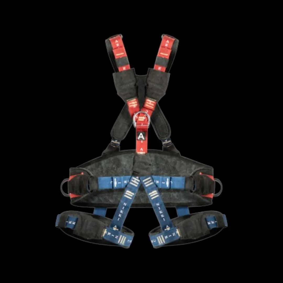 Bova Safety Wear ARC HARNESS | BBF Safety Group