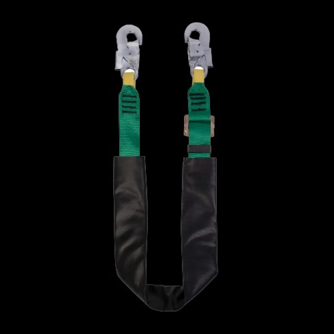 Bova Safety Wear | Work positioning lanyard | BBF Safety Group