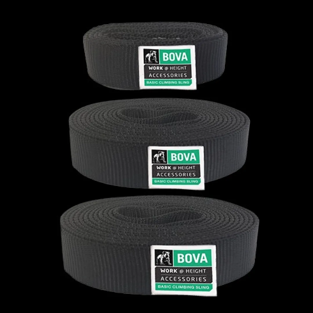 Bova Safety Wear | Basic climbing sling | BBF Safety Group