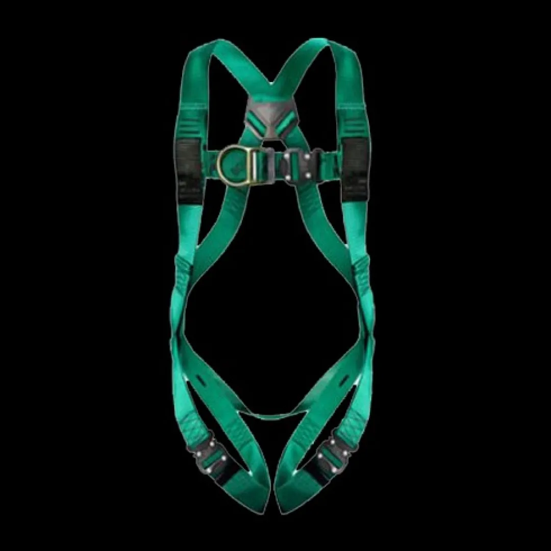 Bova Safety Wear | 2-point pro harness | BBF Safety Group
