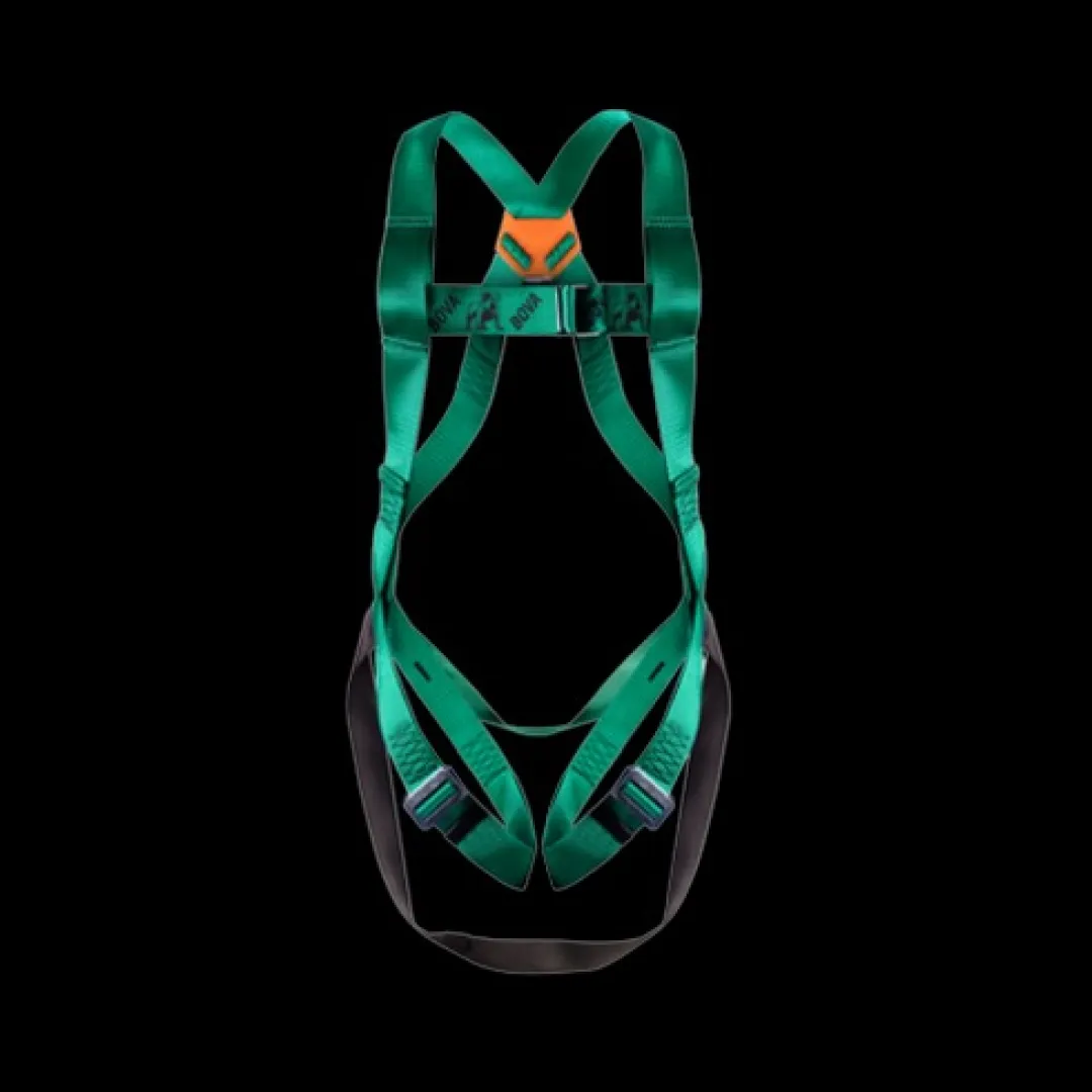 Bova Safety Wear | Core harness | BBF Safety Group