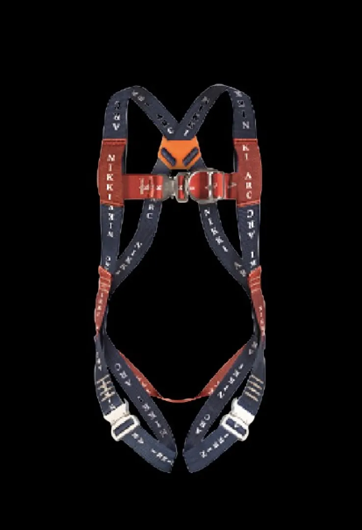 Bova Safety Wear | Spark harness | BBF Safety Group