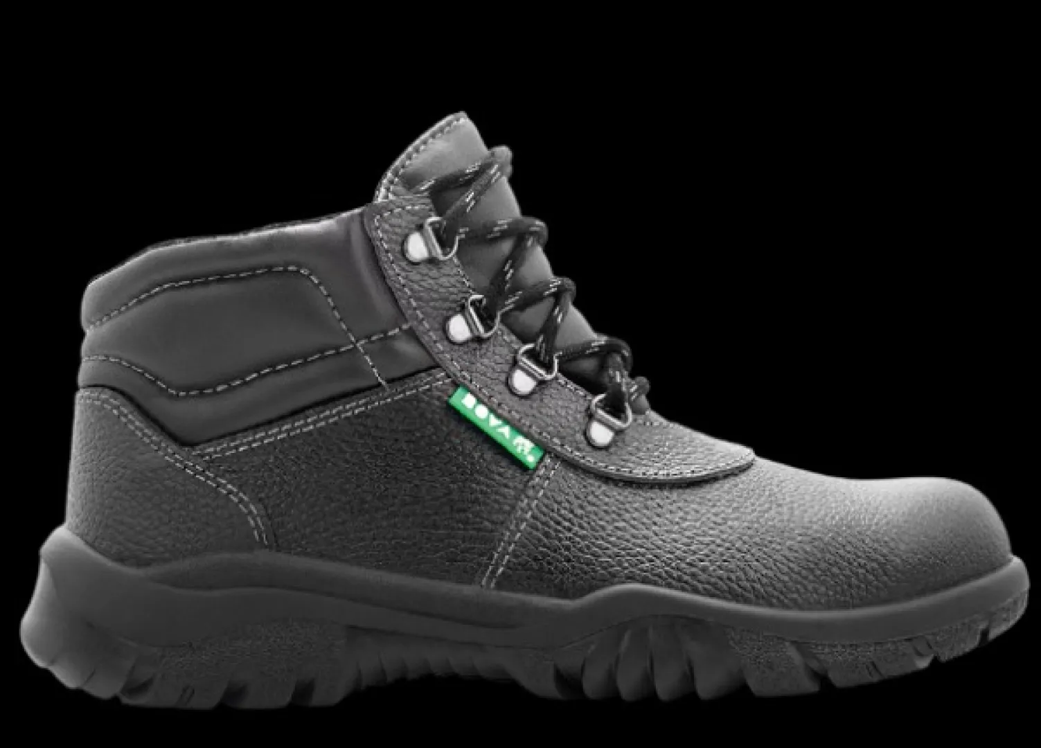 Bova safety wear | Adapt safety boot | BBF Safety Group