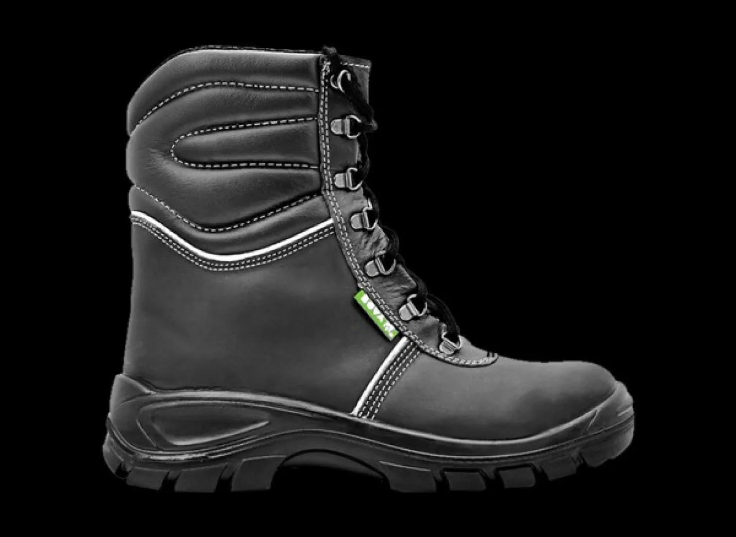 Bova safety wear | Freezer boot | BBF Safety Group