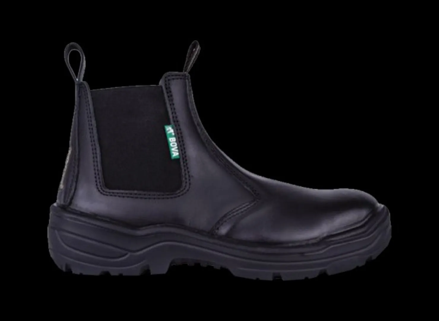 Bova safety wear | Basalt Safety boot | BBF Safety Group