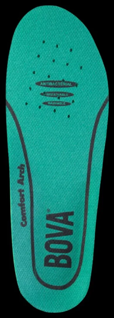 Bova safety wear | Elastopan climate control top sock | BBF Safety Group