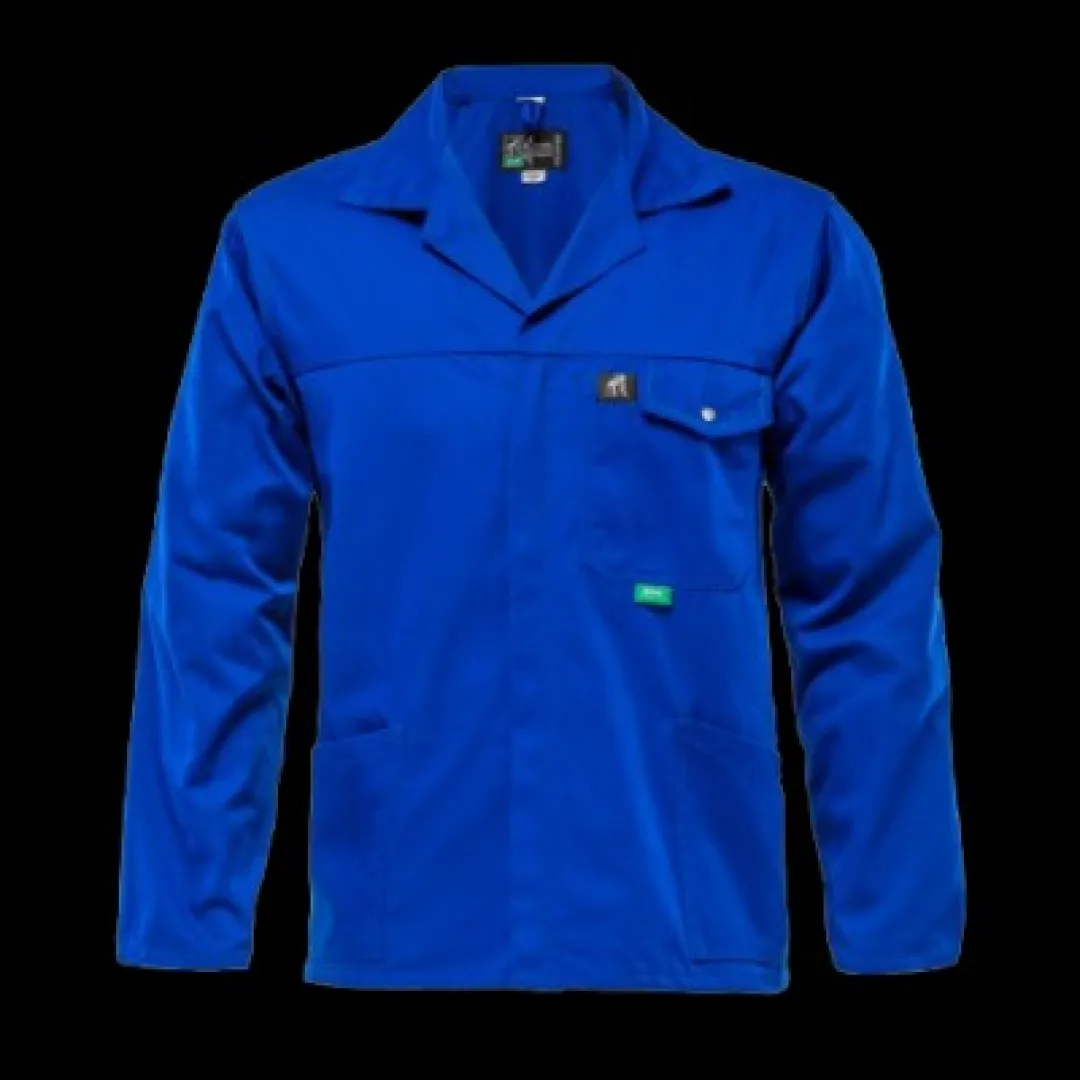 Bova safety wear | Standard work jacket | BBF Safety Group